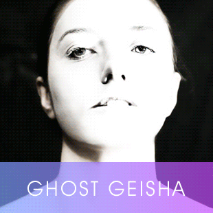 série Ghost Geisha