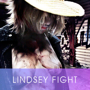 série Lindsey Fight