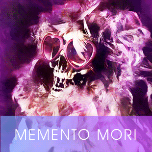 série Memento Mori