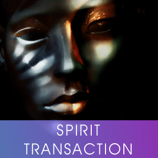 série Spirit Transaction