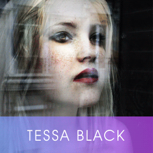 série Tessa Black