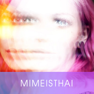 série mimeisthai