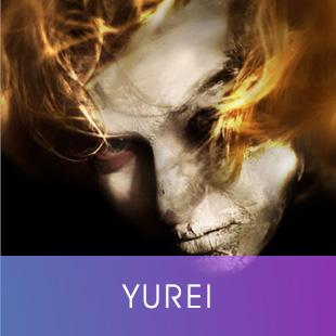 série Yurei