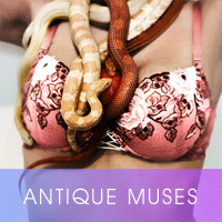 galerie Antique Muses