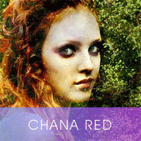galerie Chana Red