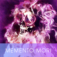 galerie Memento Mori