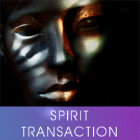 galerie Spirit Transaction