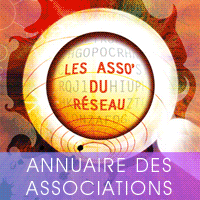 Annuaire des Associations