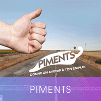projet Piments