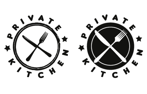 logo pour un restaurant