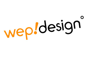 mes anciens logos, wep design