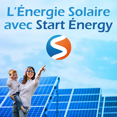 Webmarketing avec Start Energy