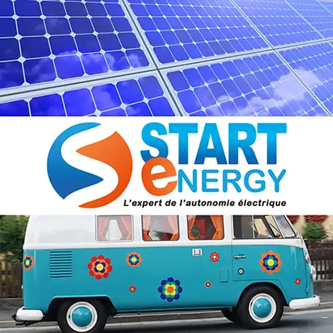 Webmarketing avec Start Energy