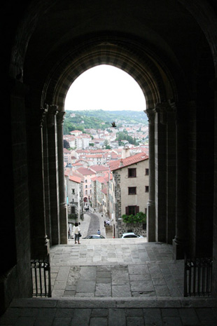 mon périple de saint Jacques de Compostelle en 2012